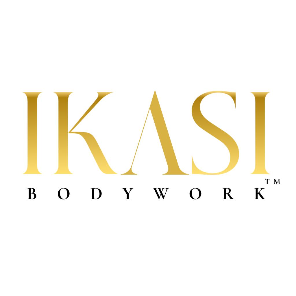 IKΛSI Bodywork Logo